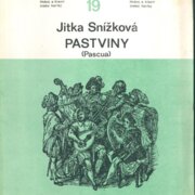 Edice hrajeme doma 19 - Pastviny