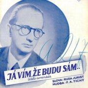 Já vím, že budu sám