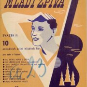 Mládí zpívá - svazek II.