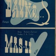 Universální orchestr J.S.č. 124-125