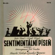 Sentimentální píseň, Nebe je dál