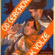 Od Čerchova k Volze