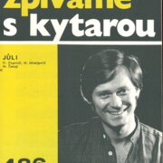 Zpíváme s kytarou 486