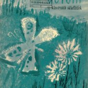 Dětem 12 klavírních skladbiček