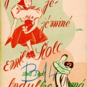 Jé jé jémine, Andluko má