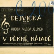 Dejvická, V pěkné náladě