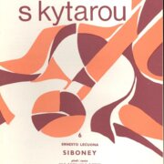 Chvilka s kytarou 6 - Siboney