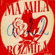 Má milá rozmilá