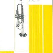 Repertoár dechových nástrojů - Sonatina