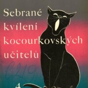 Sebrané kvílení kocourkovských učitelů 4