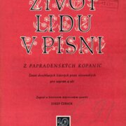 Život lidu v písni