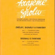 Hrajeme spolu - Znělky, signály a fanfáry
