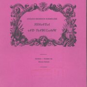 Musica viva historica 28 - Sonata Ad tabulam