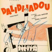 Dalidijadou