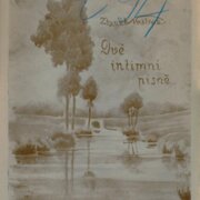 Dvě intimní písně