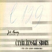 Čtyři ženské sbory