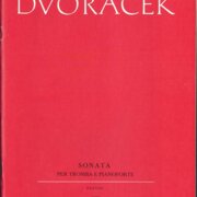 Sonata per tromba e pianforte