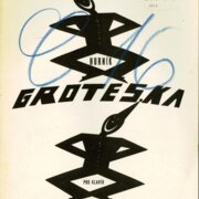 Groteska
