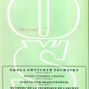 Škola smyčcové techniky