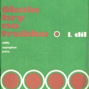 Škola hry na trubku I. díl