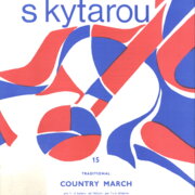 Chvilka s kytarou 15 - Country march