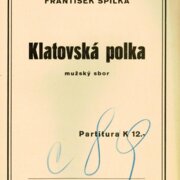 Klatovská polka