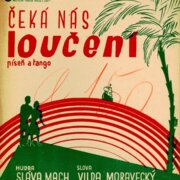 Čeká nás loučení