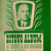 Zitovo album - díl l.