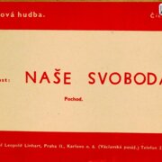 Dechová hudba č. 1