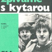 Zpíváme s kytarou 514