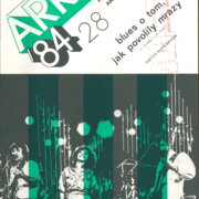 ARR '84 - Edice moderního aranžování 28