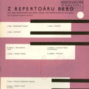 Harmonikový repertoár 61