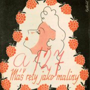 Máš rety jako maliny