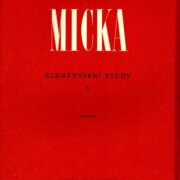 Elementární etudy II.