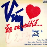 Vím, že se vrátíš