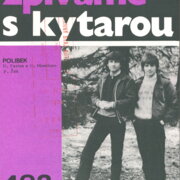 Zpíváme s kytarou 493