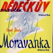 Dědečkův mazlíček, Moravanka