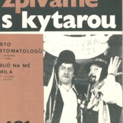 Zpíváme s kytarou 481