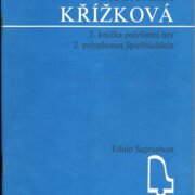 2. knížka polyfonní hry