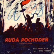 Rudá pochodeň