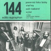 Rytmus a melodie 144