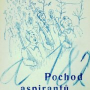Pochod aspirantů