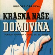 Krsná naše domovina