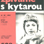 Zpíváme s kytarou 520