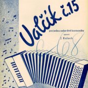 Valčík č. 15