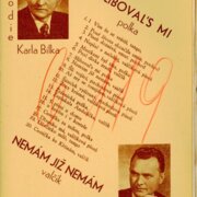 Unviersální jazz orchester č. 7-8