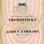 Universální orchestr 186 - Třemošnická, Jaro v zahradě