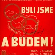 Byli jsme a budem!