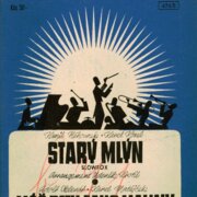 Starý mlýn, Máš rety jako maliny