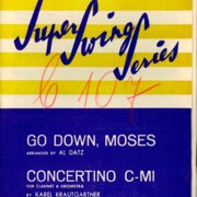 Super swinger Series